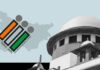 Supreme Court Upholds ECI Voter Roll Revision With Safeguards Supreme Court Upholds ECI Voter Roll Revision With Safeguards