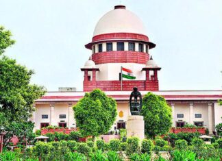 Supreme Court Orders DGP of Tripura to Arrest Absconding Husband Supreme Court Orders DGP of Tripura to Arrest Absconding Husband