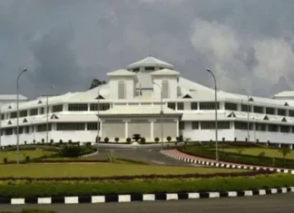 Tripura Govt Orders Work From Home To Cut Expenses Tripura Govt Orders Work From Home To Cut Expenses