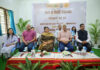 MoRD Team Reviews TRIPTI Project Progress in Dhalai District MoRD Team Reviews TRIPTI Project Progress in Dhalai District