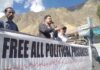 India Protests Pakistan’s Gilgit-Baltistan Election Plans India Protests Pakistan’s Gilgit-Baltistan Election Plans