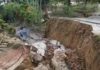 Tlaksih Villagers Face Trauma Amid NHIDCL Negligence Claims Tlaksih Villagers Face Trauma Amid NHIDCL Negligence Claims