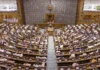 Centre Pushes Delimitation Bill Ahead of Lok Sabha Polls Centre Pushes Delimitation Bill Ahead of Lok Sabha Polls
