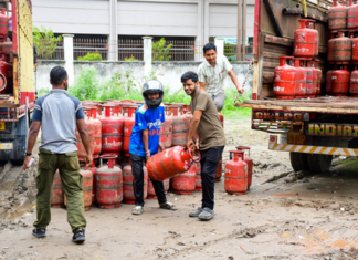 Domestic LPG Price Hike: Cylinder Cost Rises by Rs 29 Domestic LPG Price Hike: Cylinder Cost Rises by Rs 29