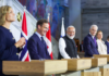 India Strengthens Arctic Strategy with Nordic Nations Cooperation India Strengthens Arctic Strategy with Nordic Nations Cooperation