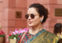Kangana Backs Ranveer Amid FWICE Boycott Row Kangana Backs Ranveer Amid FWICE Boycott Row