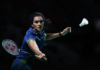 PV Sindhu Starts Indonesia Open Campaign with Victory PV Sindhu Starts Indonesia Open Campaign with Victory