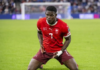 Switzerland Star Faces FIFA World Cup Travel Setback Switzerland Star Faces FIFA World Cup Travel Setback