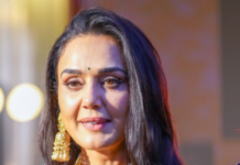 Preity Zinta Moves Court Against AI Content Misuse Preity Zinta Moves Court Against AI Content Misuse