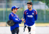 Shubman Gill Leads India’s Red-Ball Return Against Afghanistan Shubman Gill Leads India’s Red-Ball Return Against Afghanistan