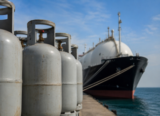 US Sanctions Iran LPG Network Over B’desh Shipments US Sanctions Iran LPG Network Over B'desh Shipments