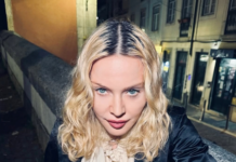 Madonna Urges Fans to Put Phones Down at Concerts Madonna Urges Fans to Put Phones Down at Concerts