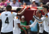Brazil, Germany, Portugal Shine Ahead of FIFA World Cup Brazil, Germany, Portugal Shine Ahead of FIFA World Cup