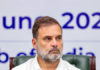 Rahul Gandhi Meets Students in Kota Over NEET Issues Rahul Gandhi Meets Students in Kota Over NEET Issues