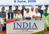 INDIA Bloc Writes CJI Over SIR, Meets Bi-Monthly INDIA Bloc Writes CJI Over SIR, Meets Bi-Monthly