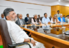 Karnataka Cabinet Expansion Talks Intensify in New Delhi Karnataka Cabinet Expansion Talks Intensify in New Delhi