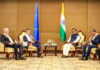 Assam Launches Blue Valley Cluster with European Union Assam Launches Blue Valley Cluster with European Union