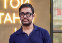 Aamir Khan Celebrates 25 Years of Lagaan at LIFF Aamir Khan Celebrates 25 Years of Lagaan at LIFF