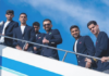 Iran Team Cleared for U.S. World Cup Travel Iran Team Cleared for U.S. World Cup Travel