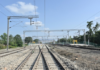 NFR Conducts Electric Train Trials in Northeast Region NFR Conducts Electric Train Trials in Northeast Region