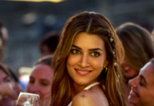 Kriti Sanon Reveals Ally’s Chaotic Fashion in Cocktail 2 Kriti Sanon Reveals Ally’s Chaotic Fashion in Cocktail 2