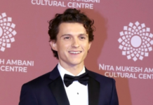 Tom Holland Confirms Secret Wedding with Zendaya Tom Holland Confirms Secret Wedding with Zendaya