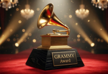Grammy Awards Add Five New Categories for 2027 Grammy Awards Add Five New Categories for 2027