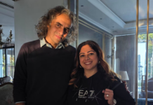 Nikki Narula Calls Tamasha Her Biggest Inspiration Nikki Narula Calls Tamasha Her Biggest Inspiration