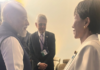 PM Modi, Takaichi Vow Deeper India-Japan Ties with Focus on Trade and Investment PM Modi, Takaichi Vow Deeper India-Japan Ties with Focus on Trade and Investment