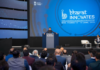 Piyush Goyal Promotes India as Global Innovation Hub Piyush Goyal Promotes India as Global Innovation Hub