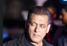 Amit Jani Alleges Threats Over Salman Khan Film Amit Jani Alleges Threats Over Salman Khan Film