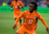 Ivory Coast Star Wahi Misses Germany World Cup Match Ivory Coast Star Wahi Misses Germany World Cup Match
