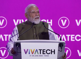 PM Modi Invites Global Innovators to Partner India PM Modi Invites Global Innovators to Partner India
