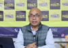 ZPM’s K Laltluangkima Wins Mizoram Rajya Sabha Seat ZPM’s K Laltluangkima Wins Mizoram Rajya Sabha Seat