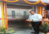 Agartala Railway Station to Get Rs 48-Cr Makeover; MEMU Service Likely Within 10 Days Agartala Railway Station to Get Rs 48-Cr Makeover; MEMU Service Likely Within 10 Days
