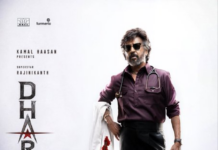 Rajinikanth Unveils Stunning New Look in Dharman Rajinikanth Unveils Stunning New Look in Dharman
