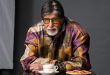 Amitabh Bachchan Inspires Fans to Keep Working Amitabh Bachchan Inspires Fans to Keep Working