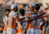 India Lose to England in FIH Pro League Shootout India Lose to England in FIH Pro League Shootout