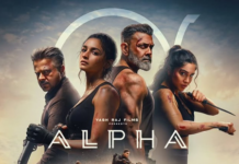 Anil Kapoor: Being an Alpha Has Never Been About Gender Anil Kapoor: Being an Alpha Has Never Been About Gender