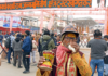Ram Temple donation row: Eight arrested Ram Temple donation row: Eight arrested