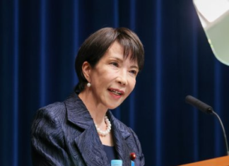 Japan PM Takaichi to Attend India-Japan Annual Summit Japan PM Sanae Takaichi to Attend India-Japan Annual Summit