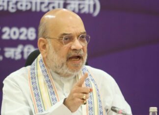 Amit Shah Calls for Tech-Driven Anti-Drug Strategy Amit Shah Calls for Tech-Driven Anti-Drug Strategy