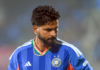 India Selectors Meet Amid T20I Captaincy Debate India Selectors Meet Amid T20I Captaincy Debate