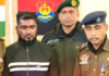 NIA Chargesheets Tripura IMK Chief Jagir Mia in Alleged IMK-JMB Terror Conspiracy NIA Chargesheets Tripura IMK Chief Jagir Mia in Alleged IMK-JMB Terror Conspiracy