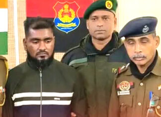 NIA Chargesheets Tripura IMK Chief Jagir Mia in Alleged IMK-JMB Terror Conspiracy NIA Chargesheets Tripura IMK Chief Jagir Mia in Alleged IMK-JMB Terror Conspiracy