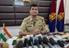 West Tripura Police Bans Uniformed Social Media Reels West Tripura Police Bans Uniformed Social Media Reels
