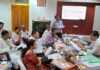 Tripura Fisheries Board Focuses on Timely Project Completion Tripura Fisheries Board Focuses on Timely Project Completion