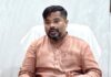 Tripura Pushes for Direct Agartala-Mumbai Flight Connectivity Tripura Pushes for Direct Agartala-Mumbai Flight Connectivity