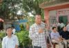 Former CEM Criticizes Delay in TTAADC EC Formation Former CEM Criticizes Delay in TTAADC EC Formation