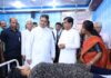 Divyang Woman Donates Blood, CM Manik Saha Praises Act Divyang Woman Donates Blood, CM Manik Saha Praises Act